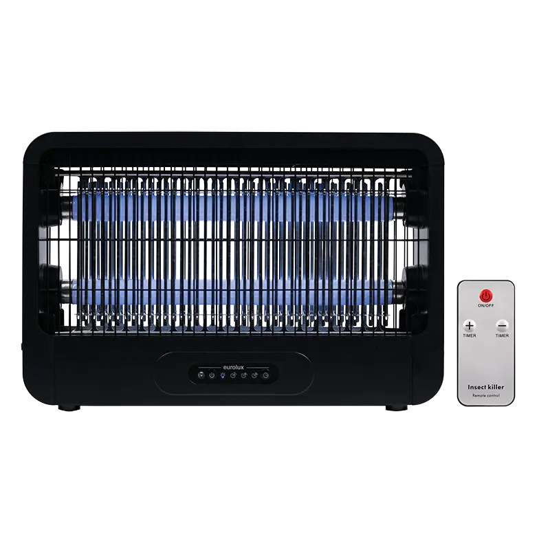 EUROLUX Insect Killer 2 x 10W Bars 100SM