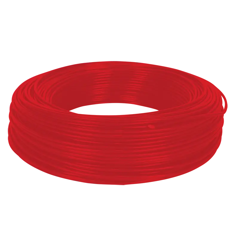 PVC Housewire GP 100m x 1.5mm 600/1000V Red