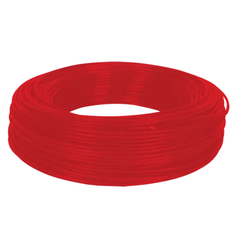 PVC Housewire GP 100m x 2.5mm 600/1000V Red