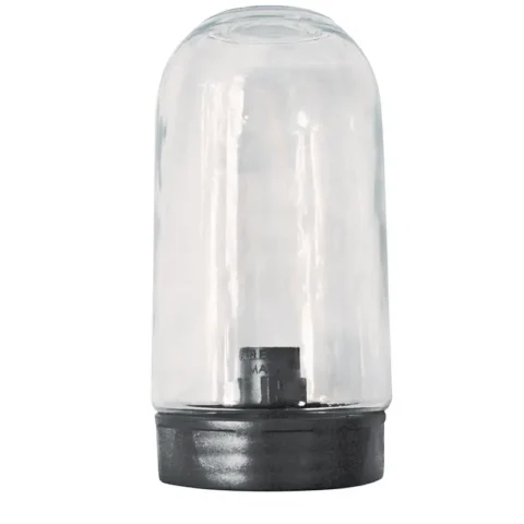 WACO 100W Watertight Well-Glass Fitting Complete B22