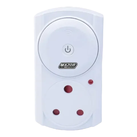 MAJOR TECH Smart Plug In Timer 16A
