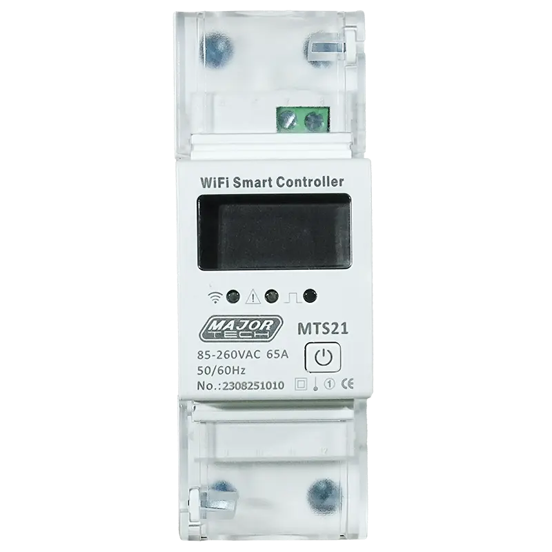 MAJOR TECH Smart Energy Control Timer