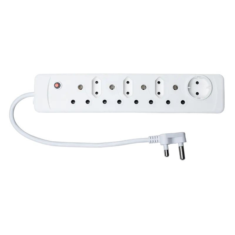 8 Way Multiplug