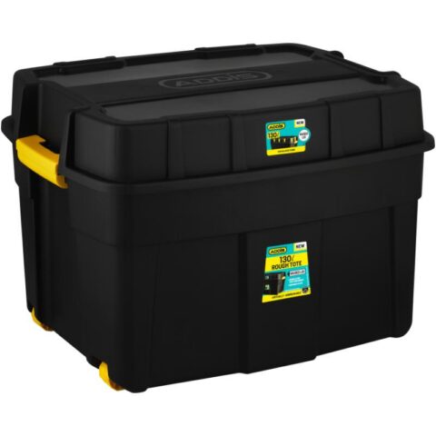 ADDIS ROUGH TOTE 130 LITRE NEW