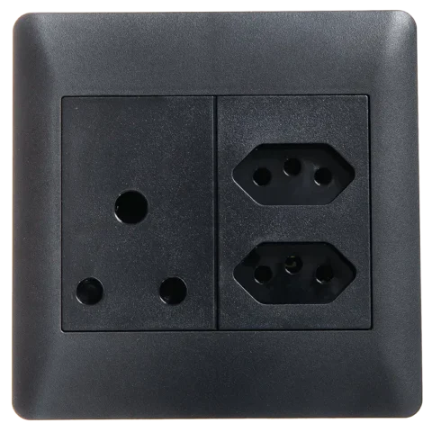 APOLLO Socket Saphire Black
