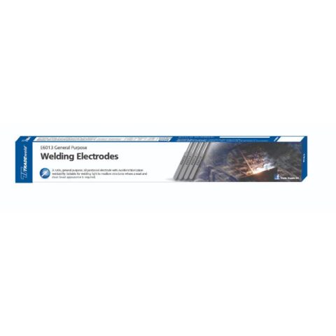TRADEWELD 2.5mm 5kg Welding Rods