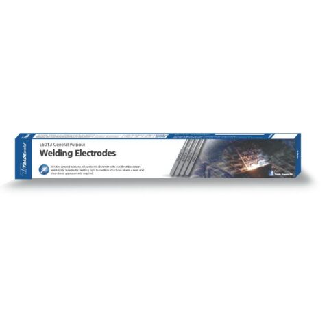 TRADEWELD 3.2mm 1kg Welding Rods