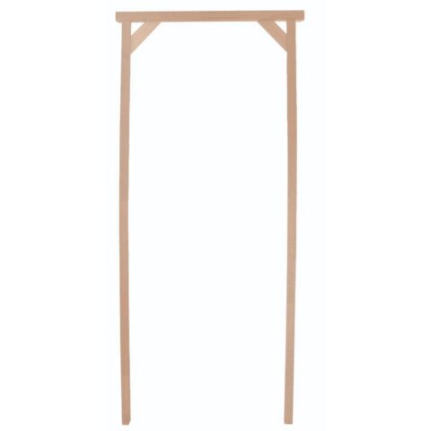 SWARTLAND Winsters Hardwood Door Frame 86 x 42