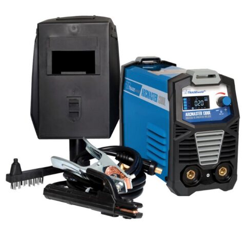 TRADEWELD Arcmaster 1300L 220V Inverter Welder